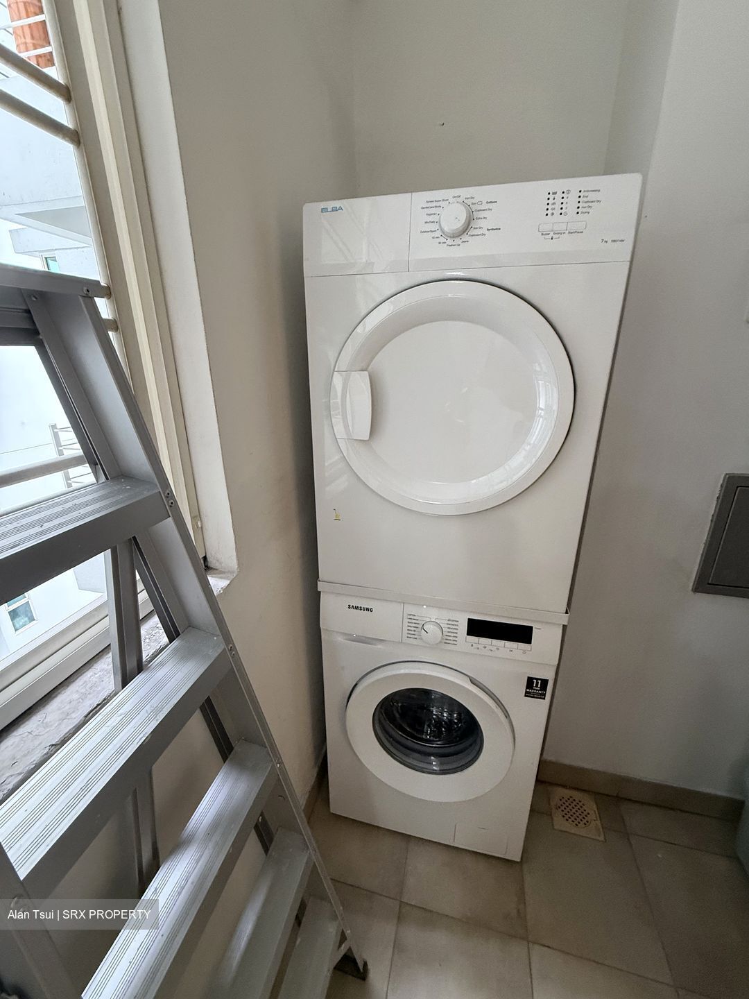 The Chuan (D19), Condominium #634139461
